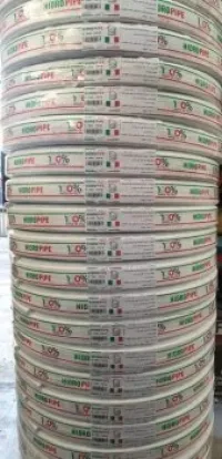 tube pex hidropipe 