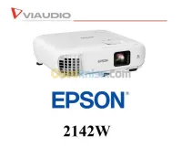 Vidéoprojecteur Epson EB-2142W