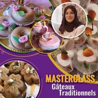 formation gâteux aid avec Laouami Naj