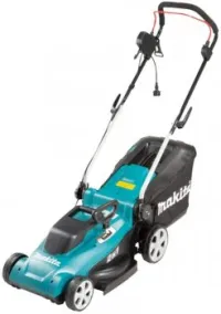 TONDEUSE A GAZON ELECTRIQUE MAKITA 