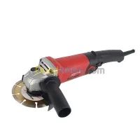 MEULEUSE 115MM 850W +DISQUE HONEST PRo