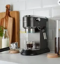 Cafetier delonghi DEDiCA 