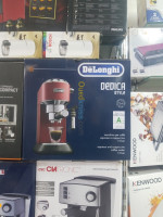 electromenager-electronique-cafetier-delonghi-dedica-dar-el-beida-alger-algerie