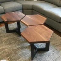 Table basse