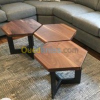 بومرداس-الجزائر-سرير-table-basse
