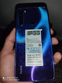 Xiaomi Redmi not 8 thumbnail 3