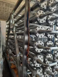 Maintenance de tous types de machine