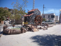 setif-beni-ouartilene-algerie-décoration-aménagement-moulin-à-eau