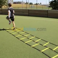 Échelle De Rythme Entrainement-