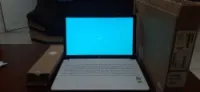 Pc  portable hp i3  7 ème génération  