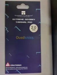 thermal pad Thermalright