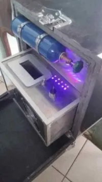 PUBLICITÉ COMMUNICATION 