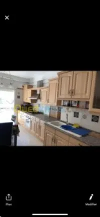 Vente Appartement F5 Alger El achour