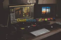 Infographie video rédaction freelance