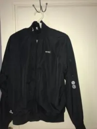 Reyes Clothing - Horus Bomber