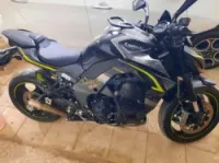 Kawasaki  Z1000 édition R