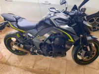 naama-mecheria-algerie-motos-scooters-kawasaki-z1000-édition-r-2018