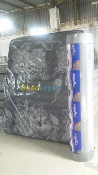 Matelas magiflex toute dimension
