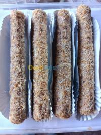 بجاية-أوزلاقن-الجزائر-غذائي-cigare-gouraya