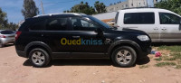 oran-algerie-tout-terrain-suv-chevrolet-captiva-lt-2008