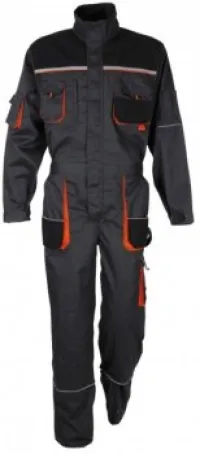 tenues de protection et de sécurité 