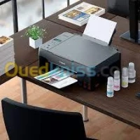 Imprimante CANON G3420 multifonct wifi