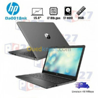 alger-centre-algerie-laptop-pc-portable-hp-da0018nk