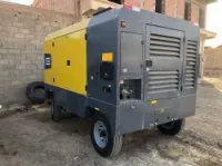 compresseur atlas co v 900  25bare