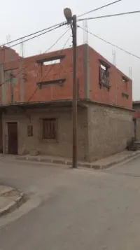 Location Appartement F4 Chlef El marsa