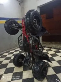 Yamaha Raptor 700