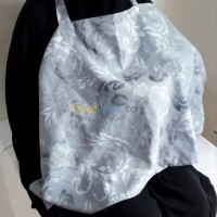 الجزائر-درارية-أمومة-tablier-allaitement