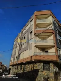 Vente Appartement F3 Alger Bordj el kiffan