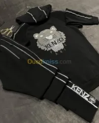 KENZO sur-Vetements 