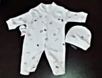 Groniére bébé