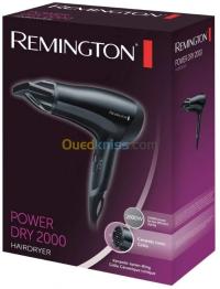 SÈCHE-CHEVEUX PROFESSIONNEL 2000W D3010 thumbnail 5