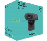 webcam-logitech-hd-c270-720p-alger-centre-algerie