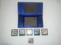 nintendo dsi