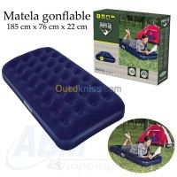رياضة-matelas-gonflable-185-x-76-22-cm-bestway-f-باب-الزوار-برج-الكيفان-الجزائر