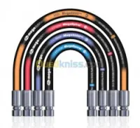 Vente ET Confection Flexibles Hydro