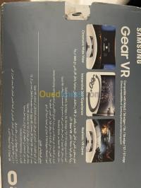 CASQUE SUMSUNG GEAR VR OCCULUS thumbnail 4