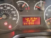 Citroen Nemo Tolé 2013 