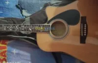 Guitar fender profisional USA folk