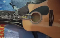 Guitar fender profisional USA folk