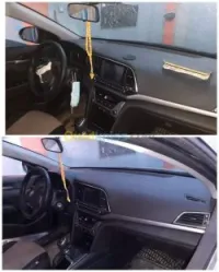 تصليح اكياس هوائية