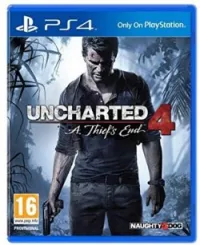 Uncharted 4 dialogue arab