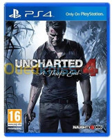 oran-bir-el-djir-algerie-playstation-uncharted-4-dialogue-arab