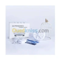 MINI ULTRASONIC TURBINE WASHING MACHIN