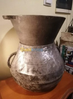 antiquites-collections-couscoussier-en-fonte-staoueli-alger-algerie