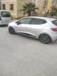 Chauffeur vtc