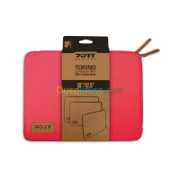 Etuis tablette Port Design Torino 12"